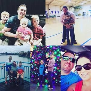 Meet your Posher, Brett